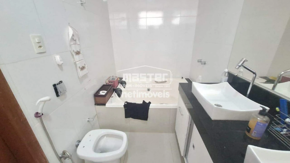 Casa Mobiliado para Locação com 4 quartos no bairro Ibituruna