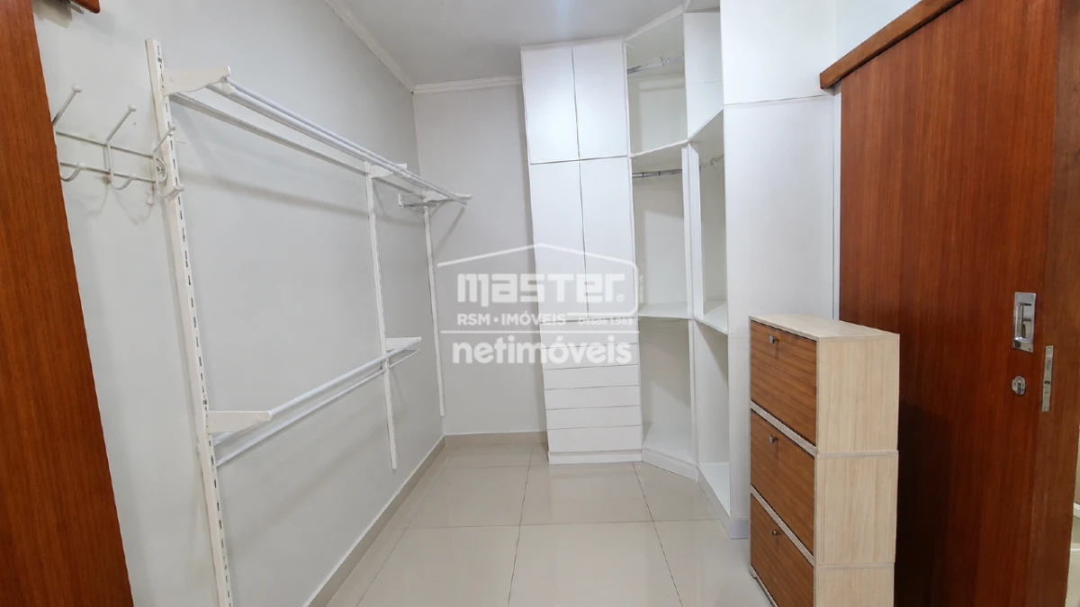 Casa Mobiliado para Locação com 4 quartos no bairro Ibituruna