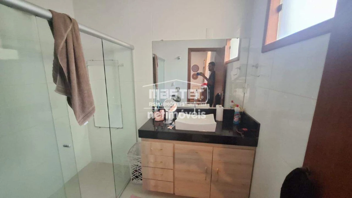 Casa Mobiliado para Locação com 4 quartos no bairro Ibituruna