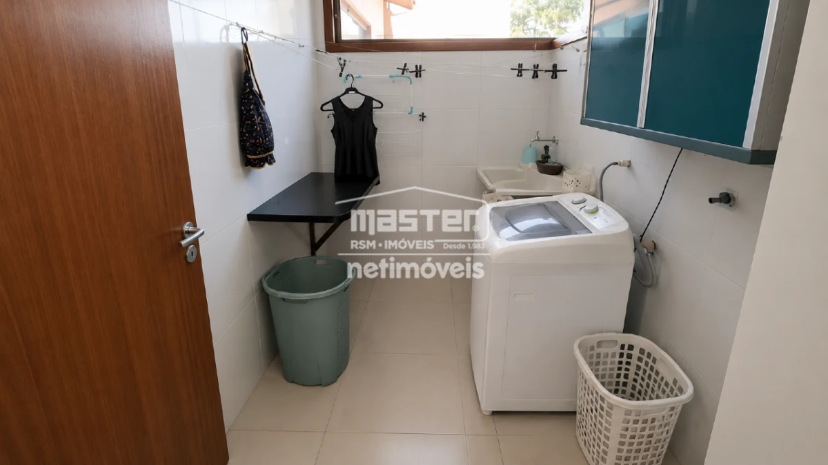 Casa Mobiliado para Locação com 4 quartos no bairro Ibituruna