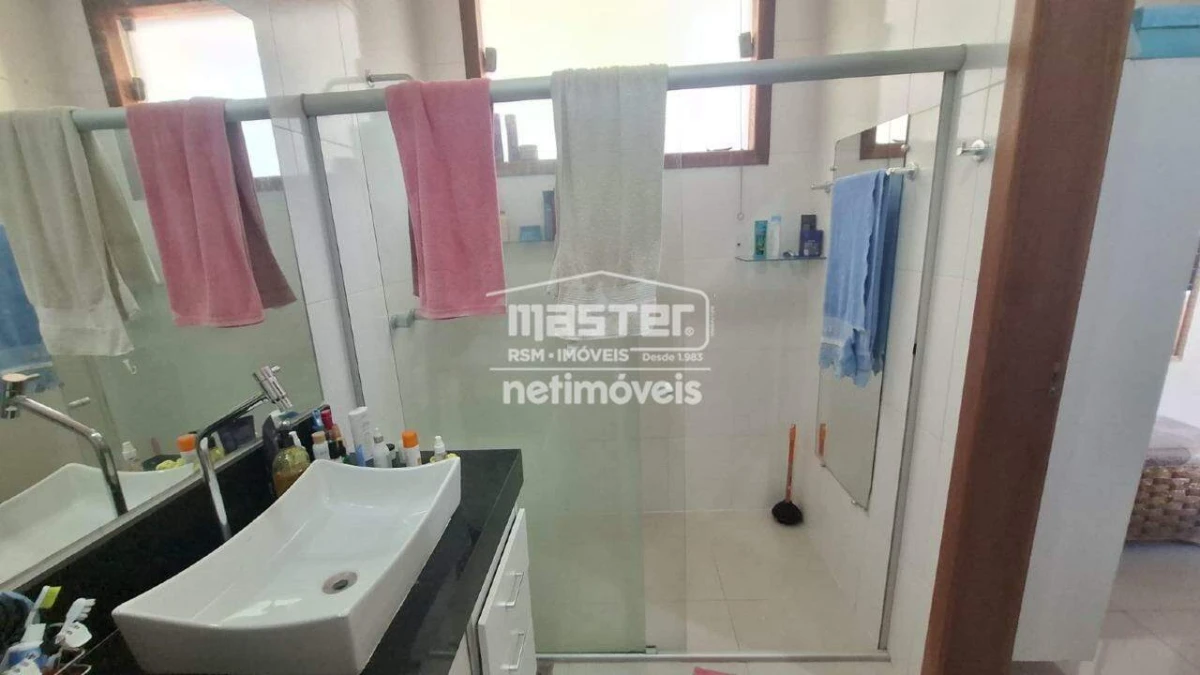 Casa Mobiliado para Locação com 4 quartos no bairro Ibituruna