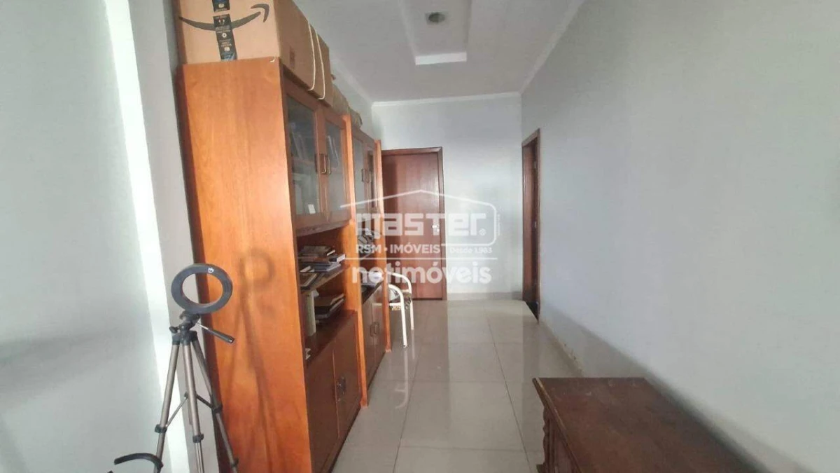 Casa Mobiliado para Locação com 4 quartos no bairro Ibituruna