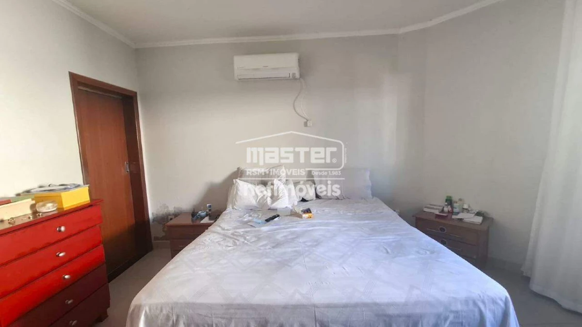 Casa Mobiliado para Locação com 4 quartos no bairro Ibituruna