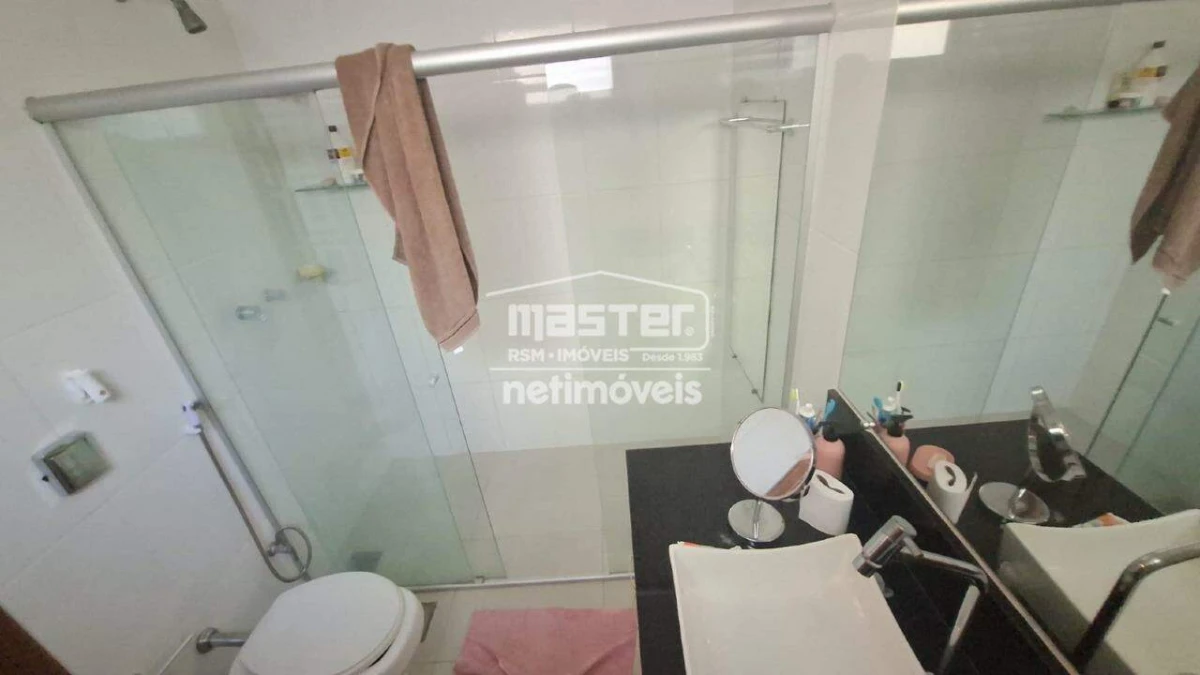 Casa Mobiliado para Locação com 4 quartos no bairro Ibituruna