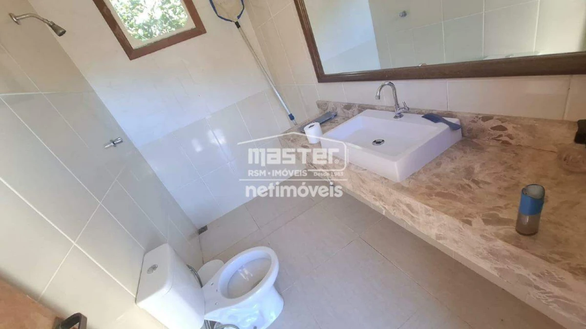 Casa Mobiliado para Locação com 4 quartos no bairro Ibituruna