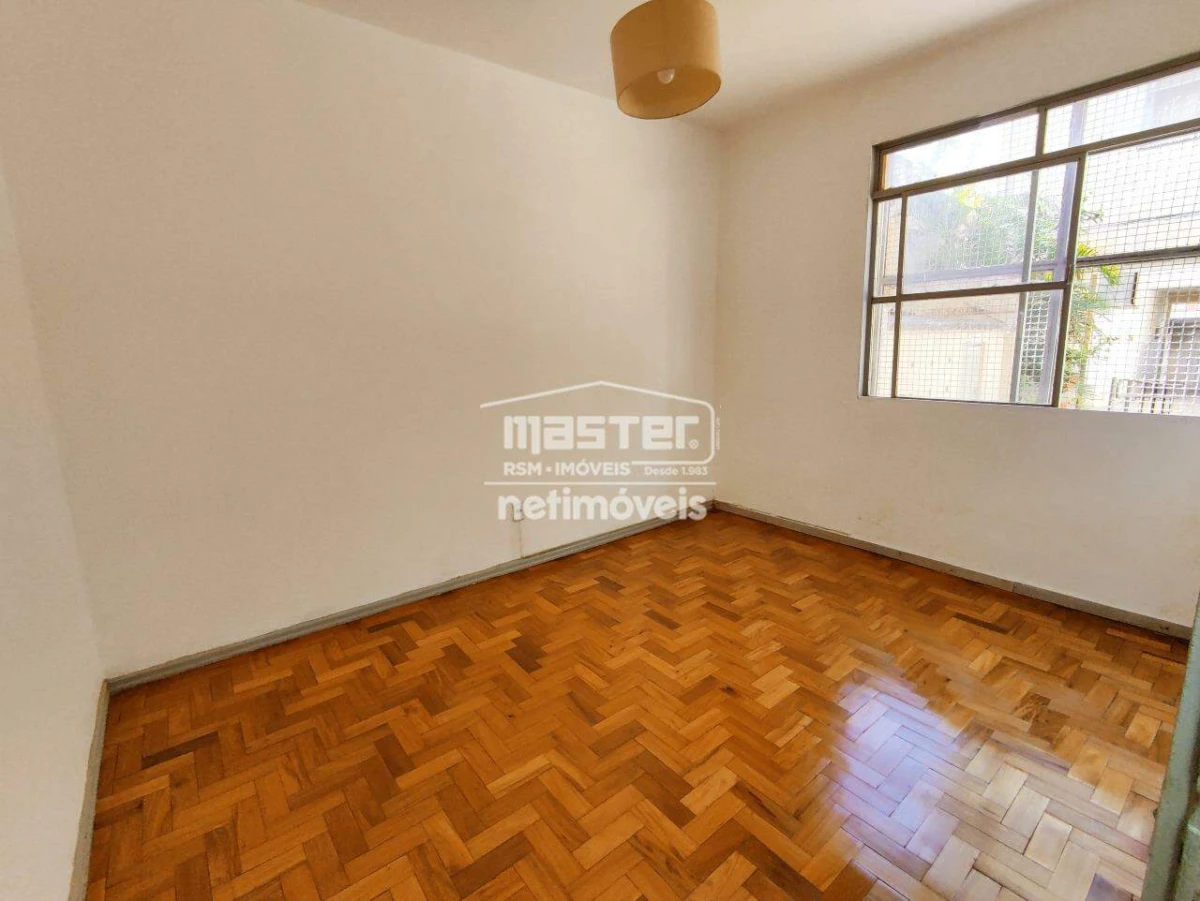 Apartamento para Locação com 2 quartos no bairro Centro