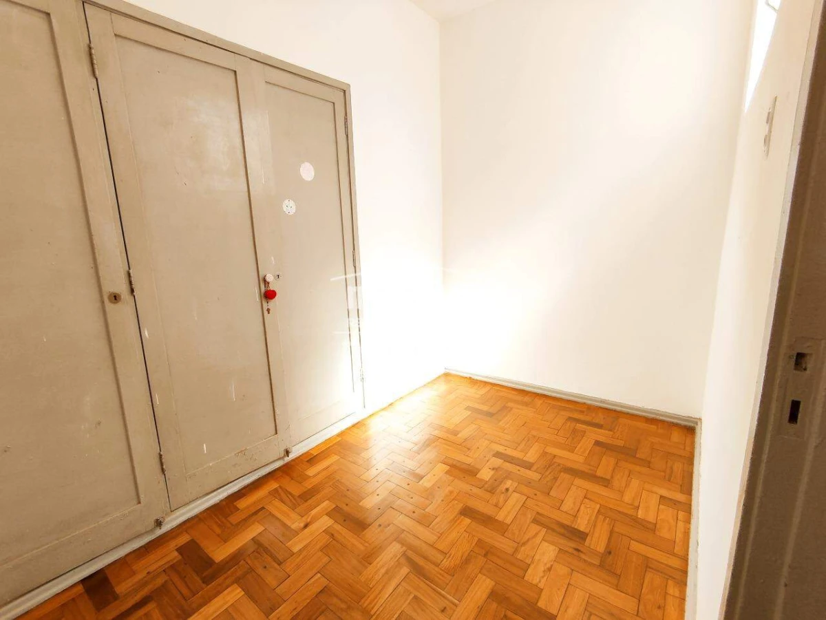 Apartamento para Locação com 2 quartos no bairro Centro