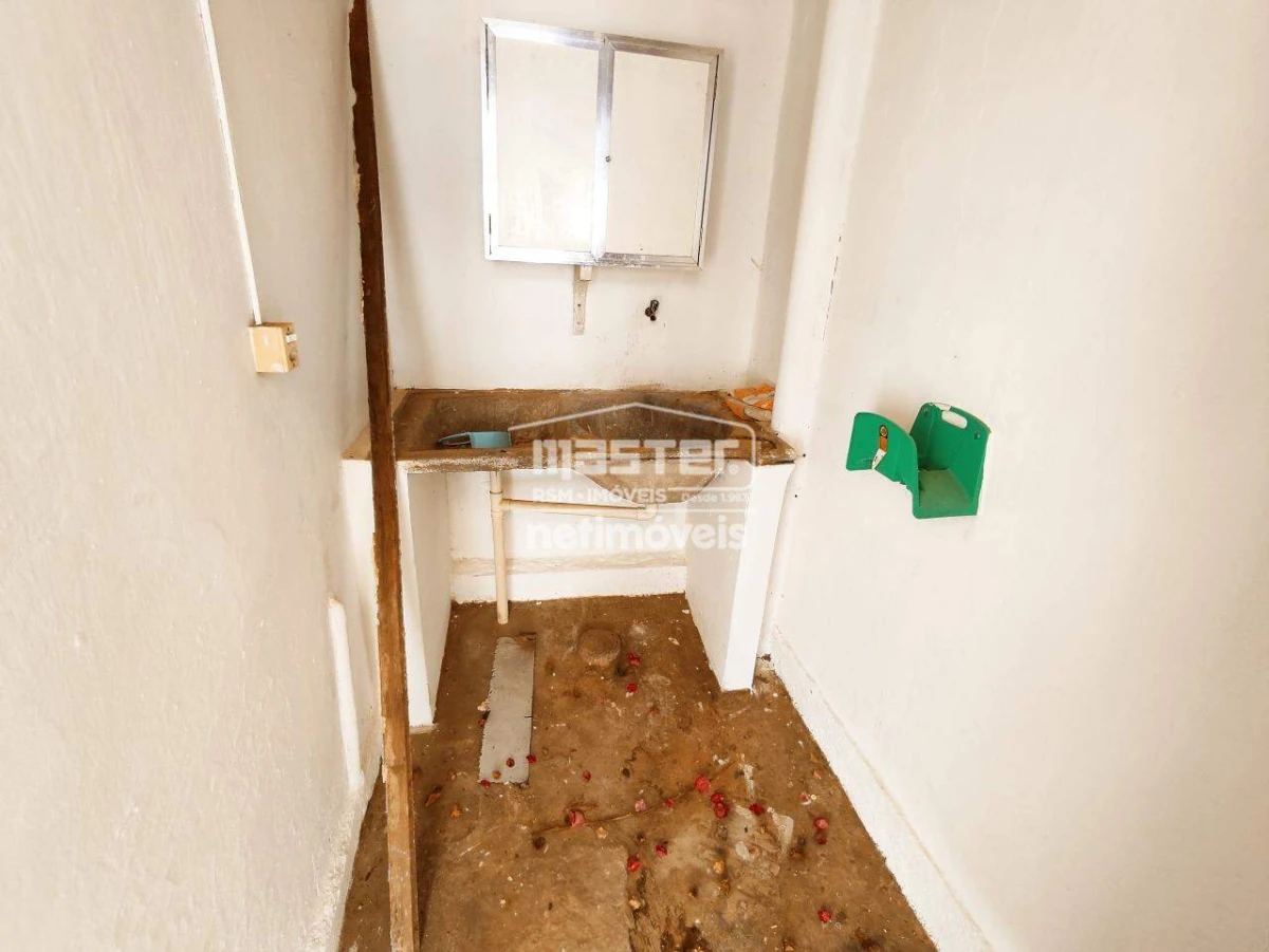 Apartamento para Locação com 2 quartos no bairro Centro