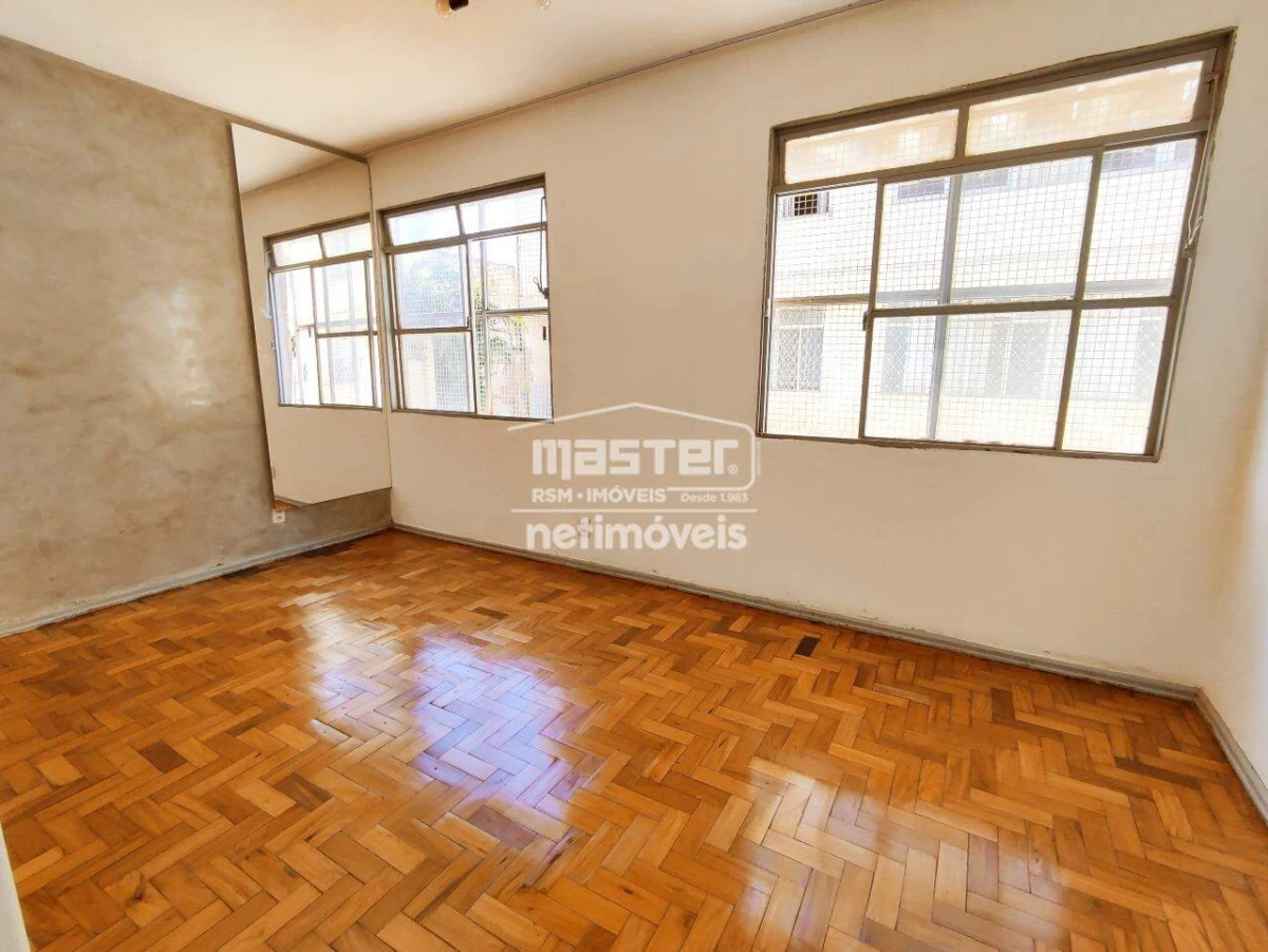Apartamento para Locação com 2 quartos no bairro Centro