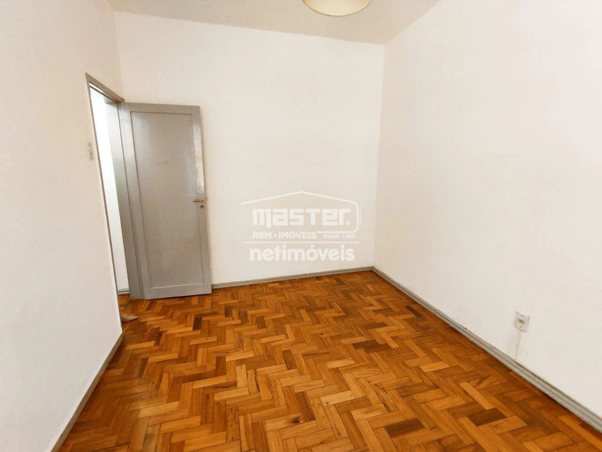 Apartamento para Locação com 2 quartos no bairro Centro