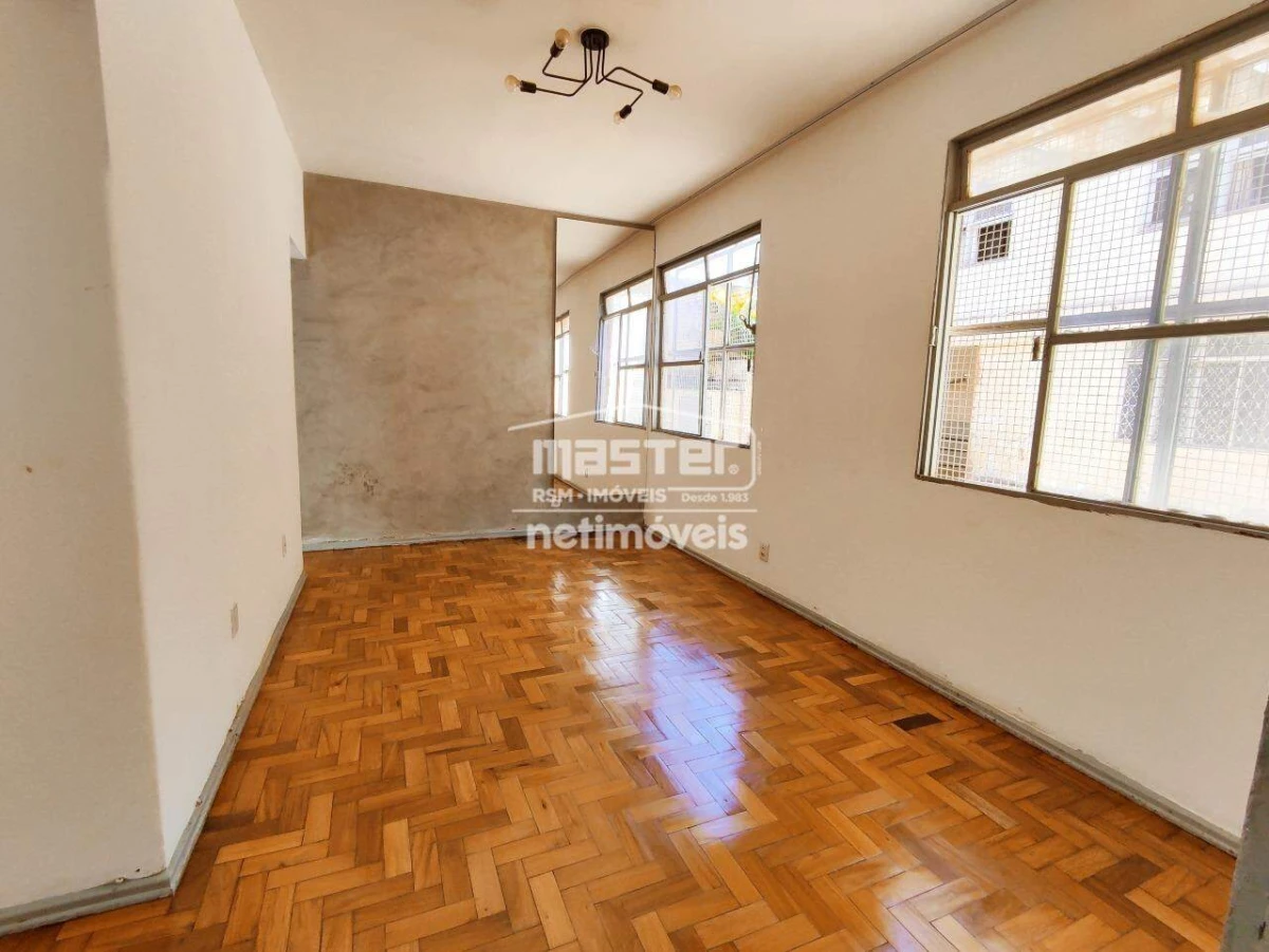 Apartamento para Locação com 2 quartos no bairro Centro