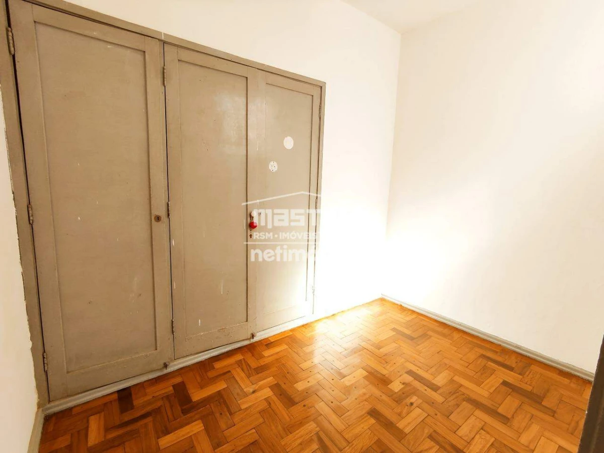 Apartamento para Locação com 2 quartos no bairro Centro