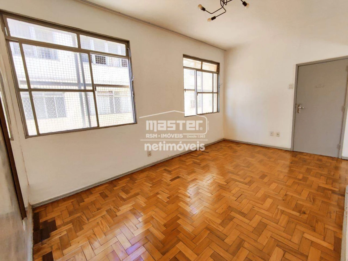 Apartamento para Locação com 2 quartos no bairro Centro