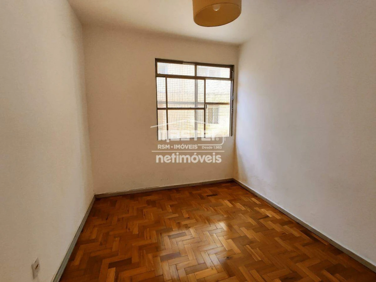 Apartamento para Locação com 2 quartos no bairro Centro