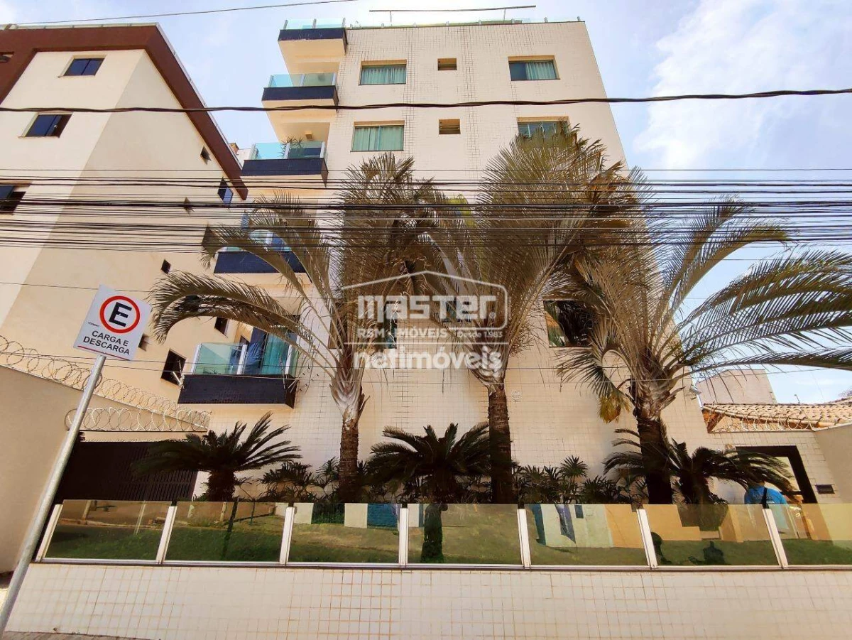Apartamento Mobiliado para Locação com 3 quartos no bairro Jardim Panorama