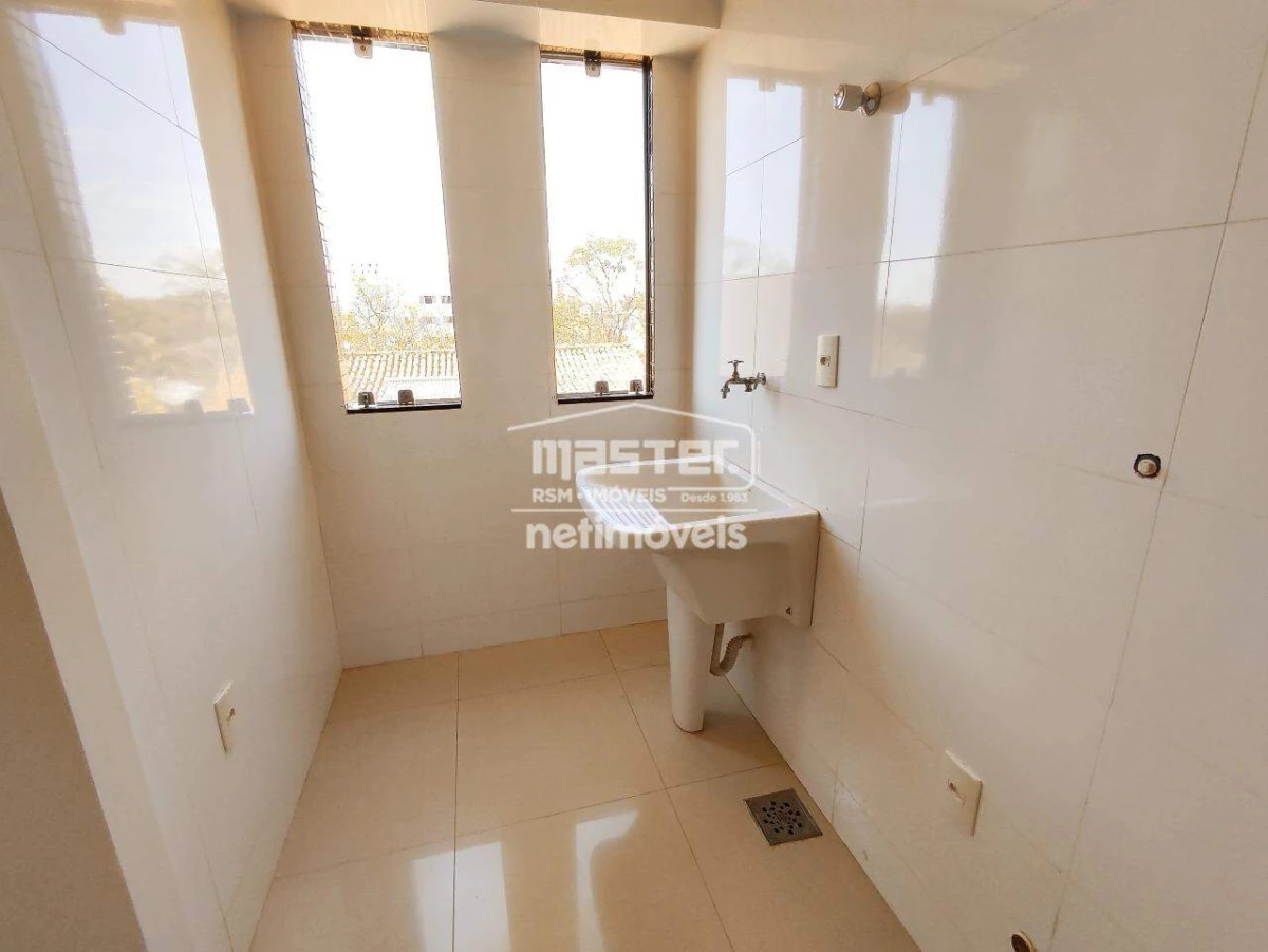 Apartamento Mobiliado para Locação com 3 quartos no bairro Jardim Panorama
