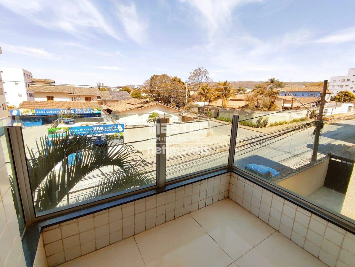 Apartamento Mobiliado para Locação com 3 quartos no bairro Jardim Panorama