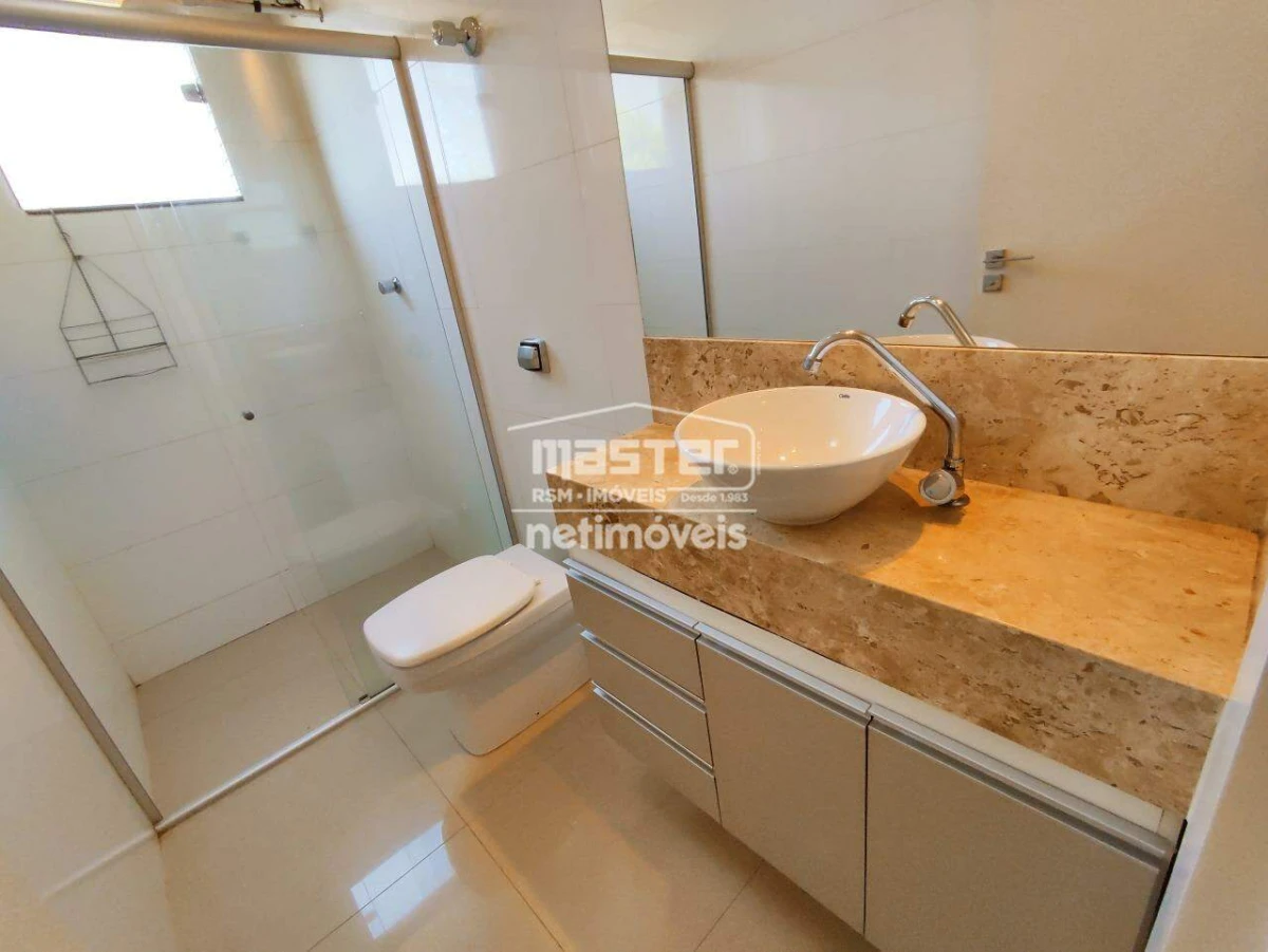 Apartamento Mobiliado para Locação com 3 quartos no bairro Jardim Panorama