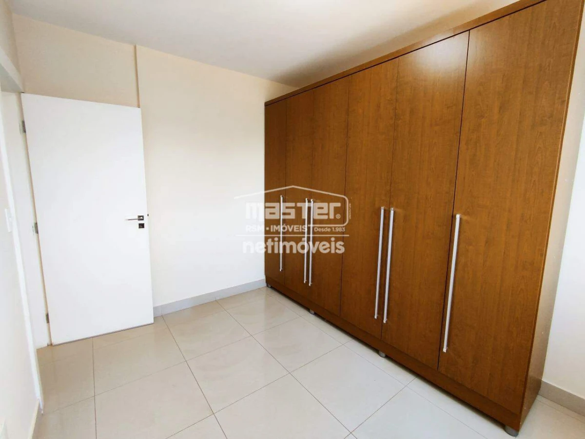 Apartamento Mobiliado para Locação com 3 quartos no bairro Jardim Panorama