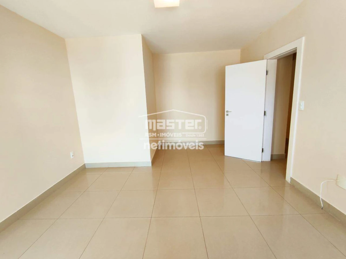 Apartamento Mobiliado para Locação com 3 quartos no bairro Jardim Panorama