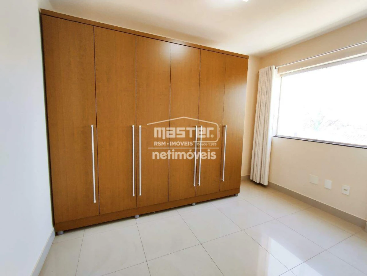 Apartamento Mobiliado para Locação com 3 quartos no bairro Jardim Panorama