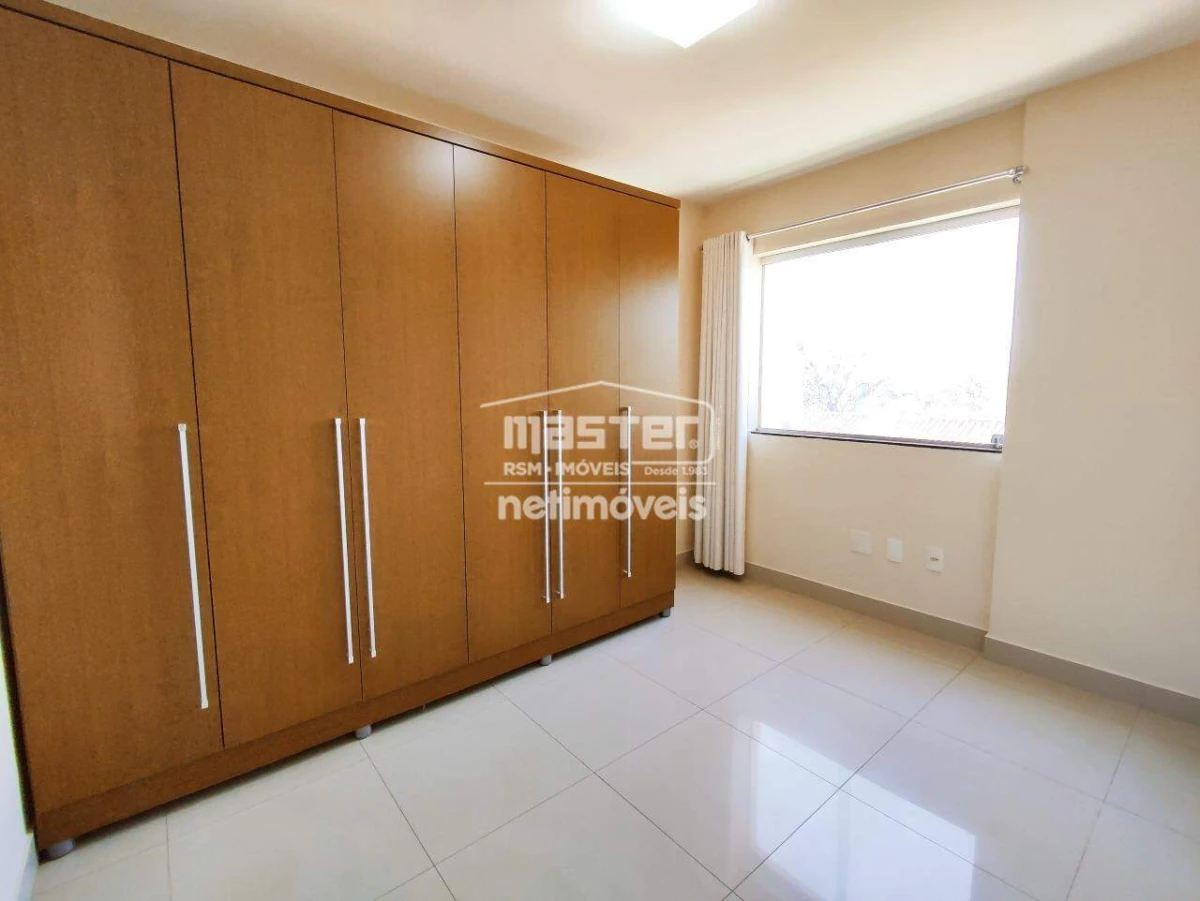 Apartamento Mobiliado para Locação com 3 quartos no bairro Jardim Panorama