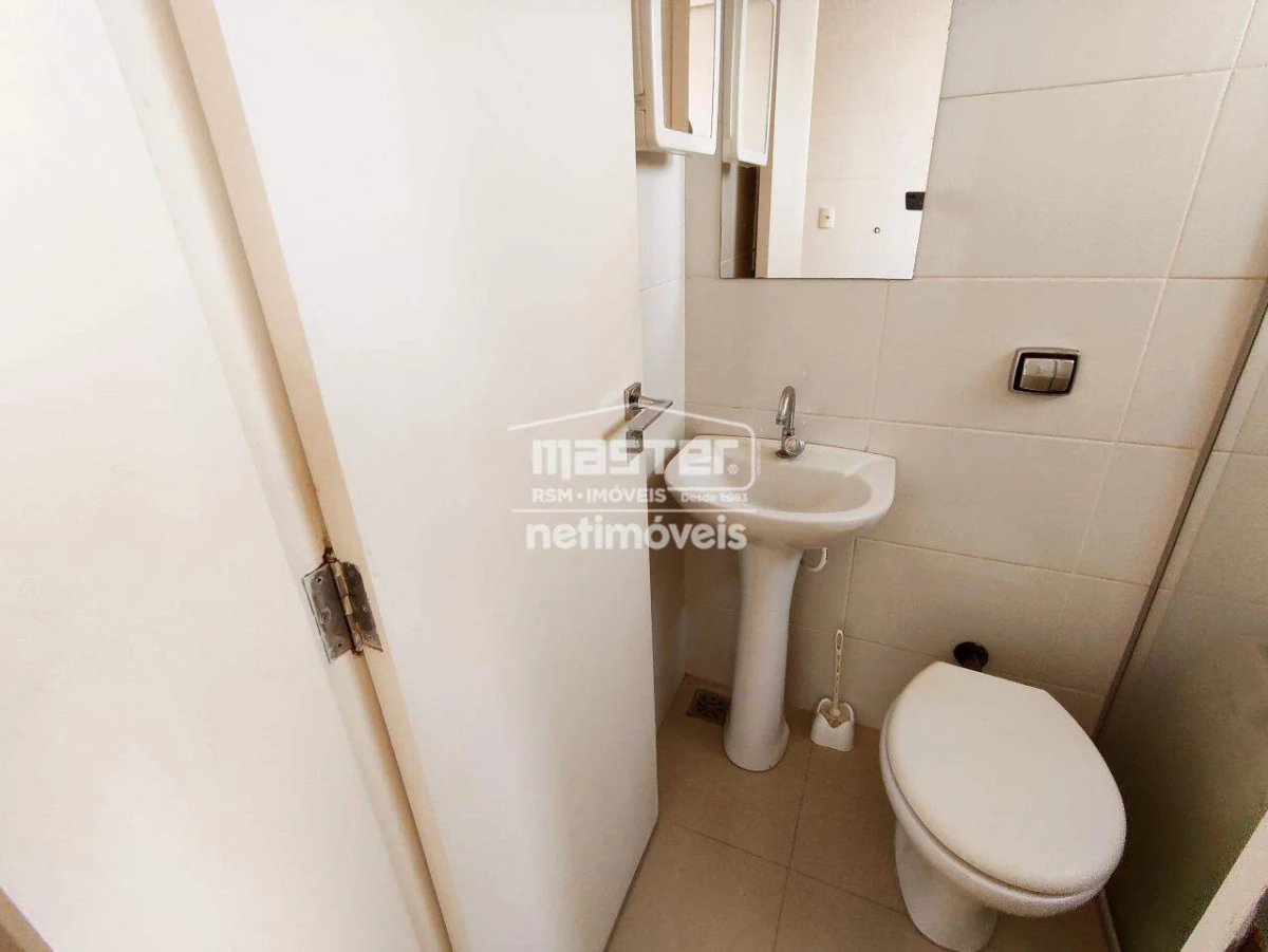 Apartamento Mobiliado para Locação com 3 quartos no bairro Jardim Panorama