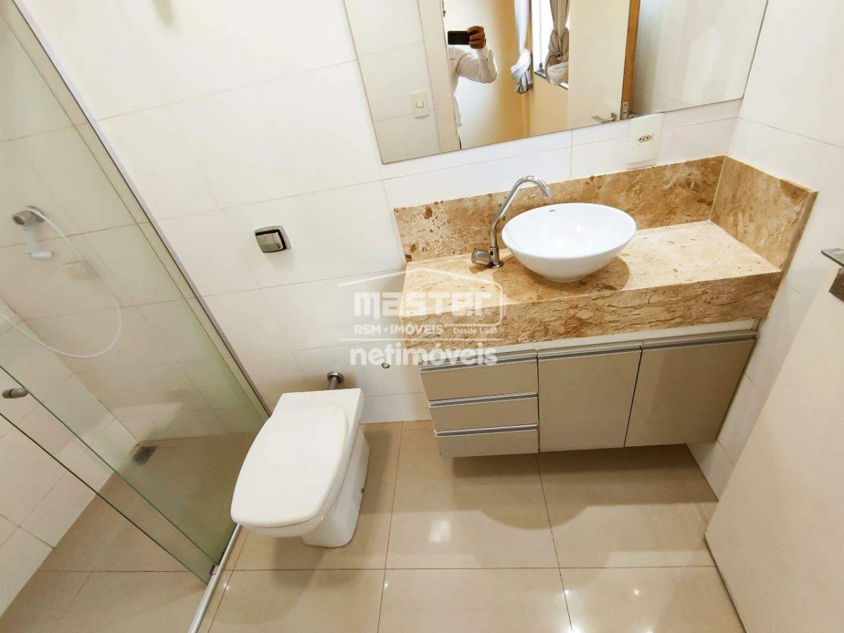 Apartamento Mobiliado para Locação com 3 quartos no bairro Jardim Panorama