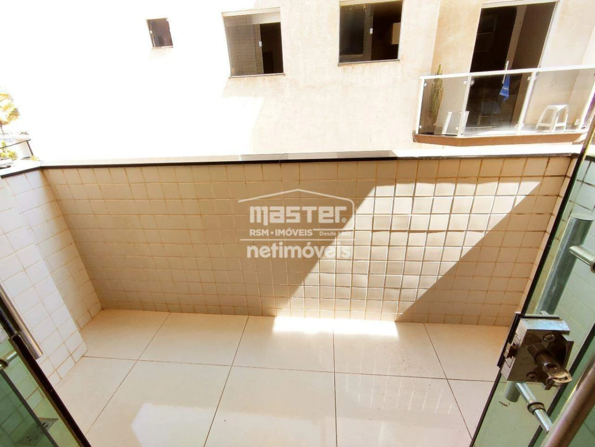 Apartamento Mobiliado para Locação com 3 quartos no bairro Jardim Panorama