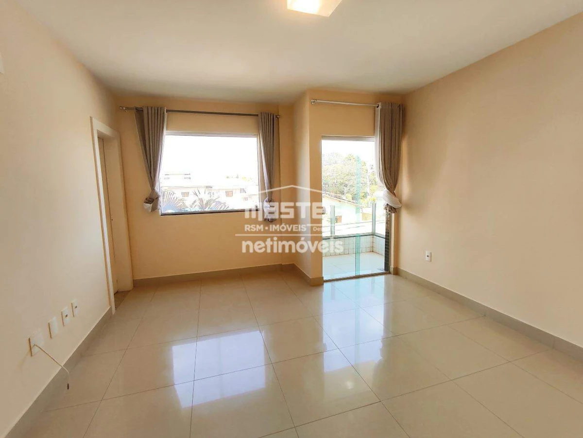 Apartamento Mobiliado para Locação com 3 quartos no bairro Jardim Panorama