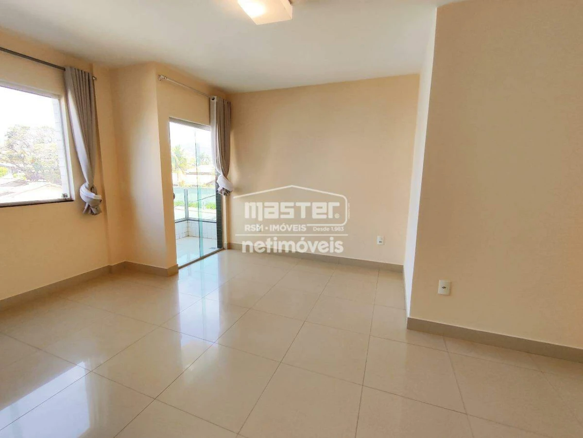 Apartamento Mobiliado para Locação com 3 quartos no bairro Jardim Panorama