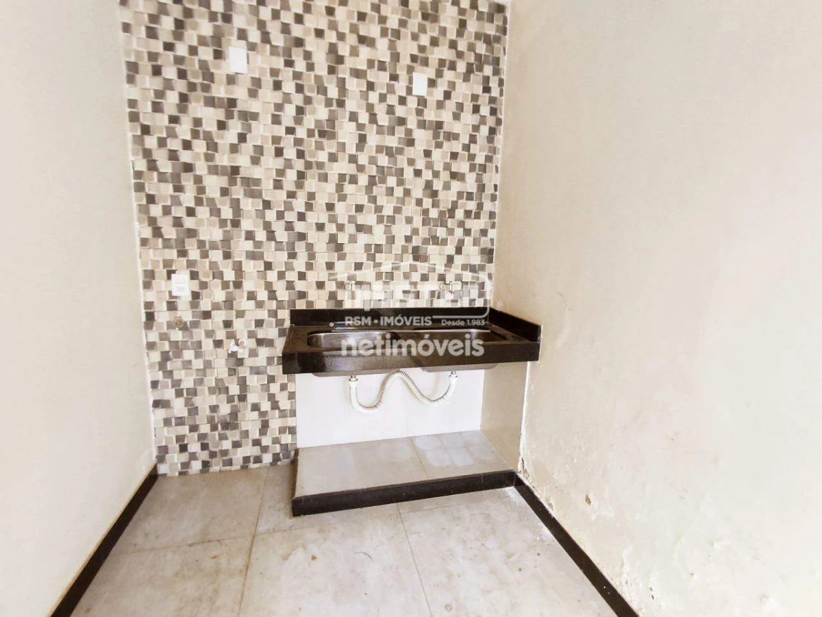 Casa para Locação com 3 quartos no bairro Planalto