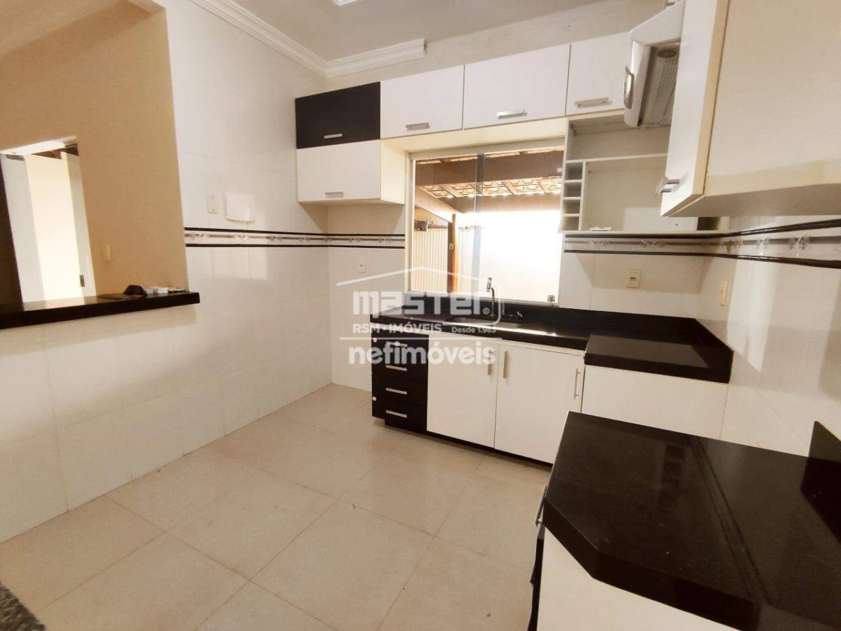 Casa para Locação com 3 quartos no bairro Planalto