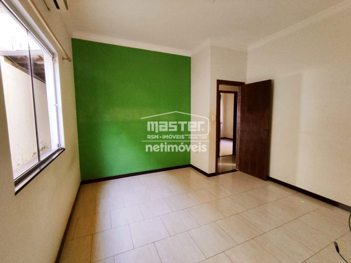 Casa para Locação com 3 quartos no bairro Planalto