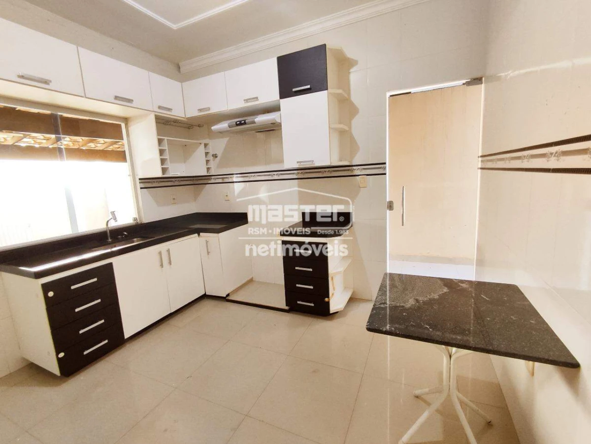 Casa para Locação com 3 quartos no bairro Planalto