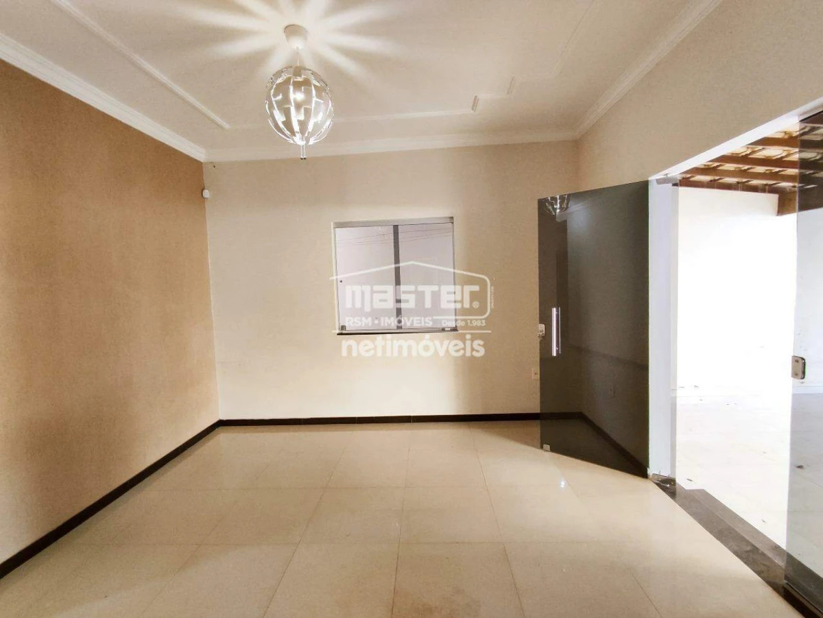 Casa para Locação com 3 quartos no bairro Planalto