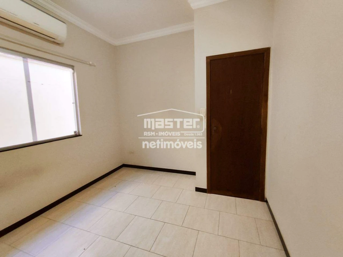 Casa para Locação com 3 quartos no bairro Planalto
