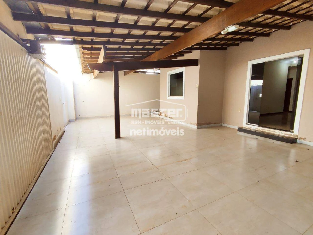 Casa para Locação com 3 quartos no bairro Planalto