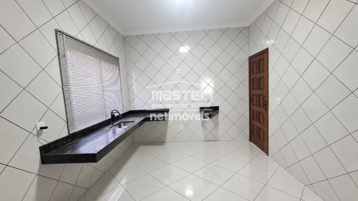 Casa para Locação no bairro Morada da Serra