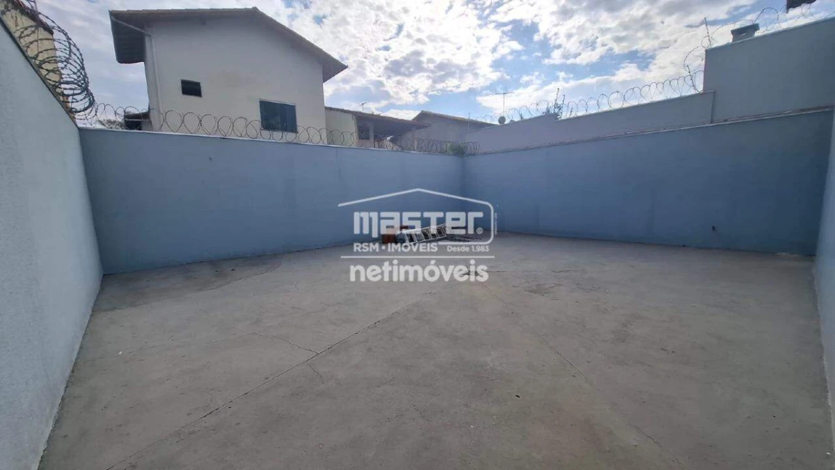 Casa para Locação no bairro Morada da Serra