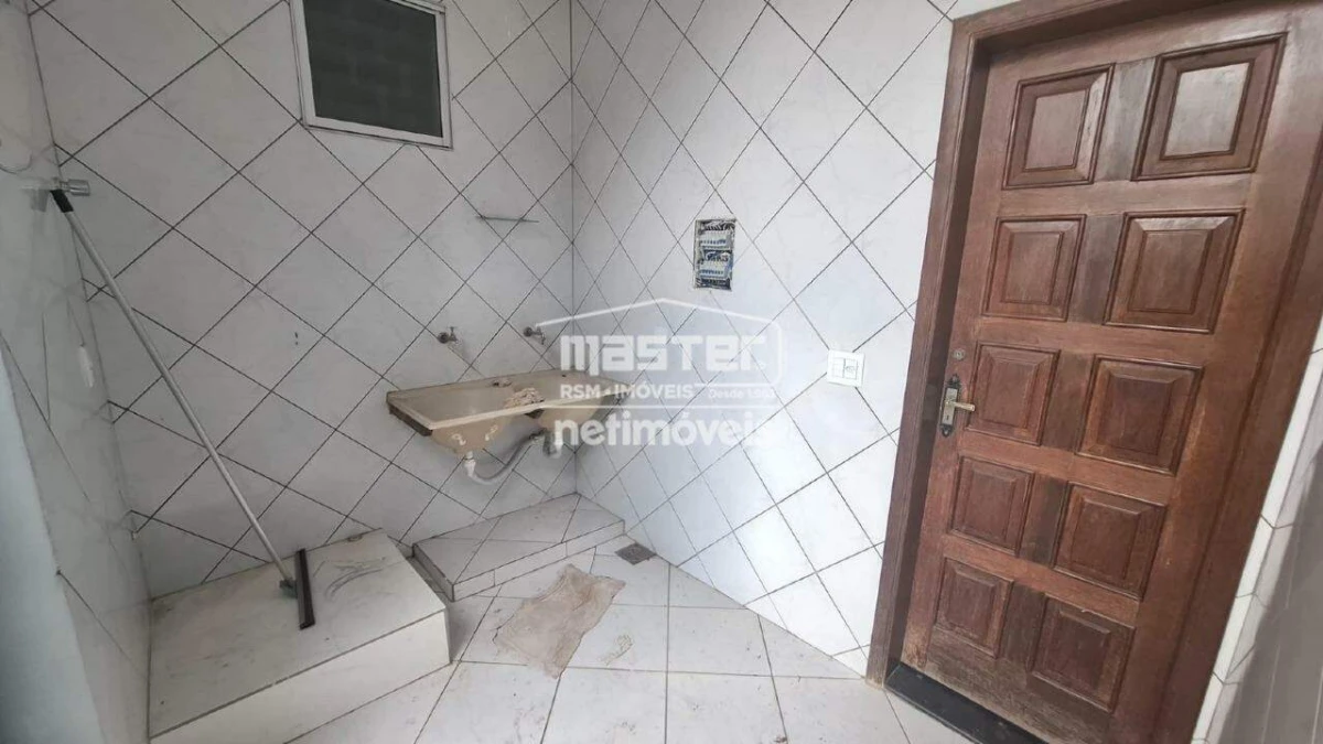 Casa para Locação no bairro Morada da Serra