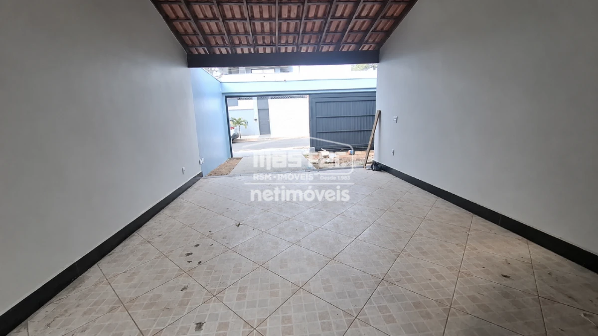 Casa para Locação no bairro Morada da Serra