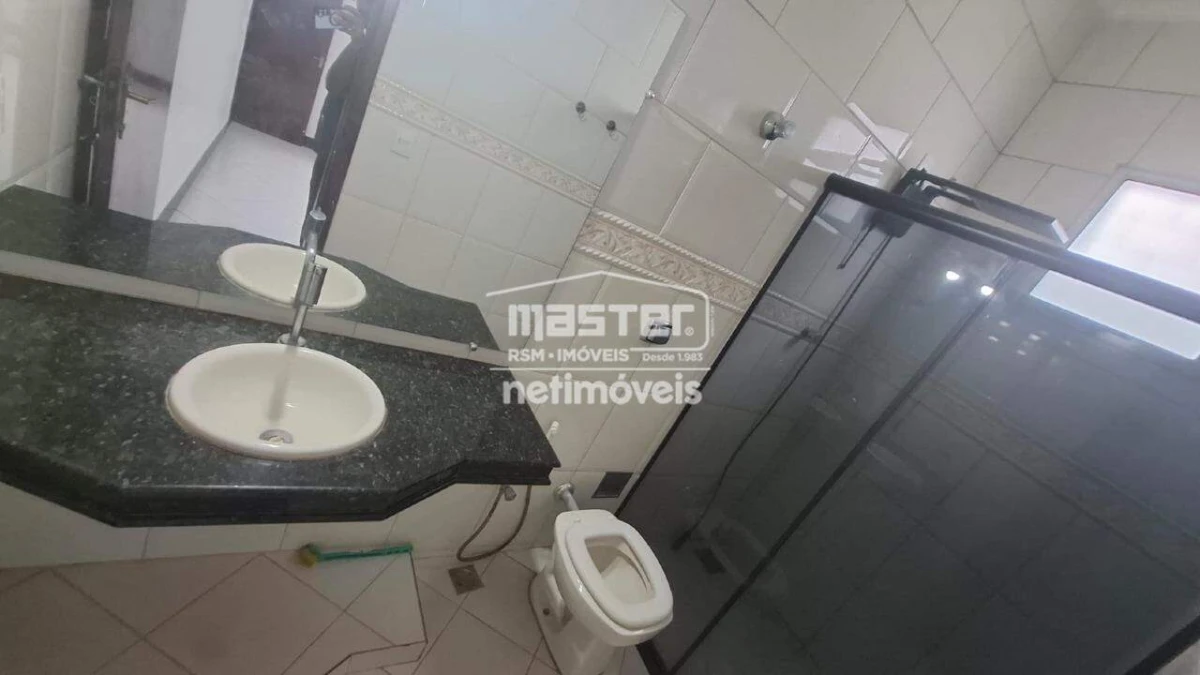 Casa para Locação no bairro Morada da Serra