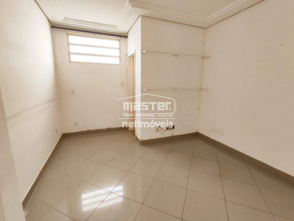Ponto Comercial para Locação de área principal de 179,60 m² no bairro Jardim São Luiz