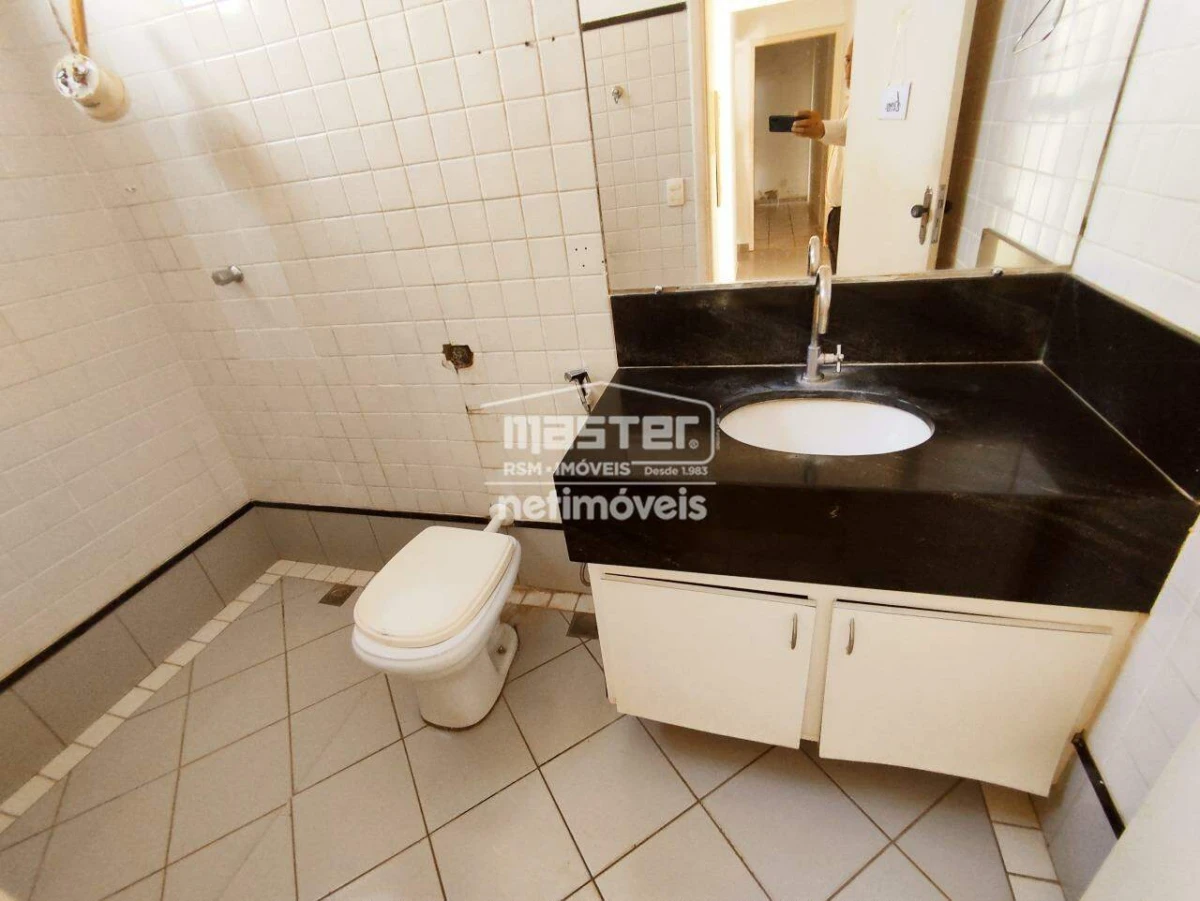Ponto Comercial para Locação de área principal de 179,60 m² no bairro Jardim São Luiz