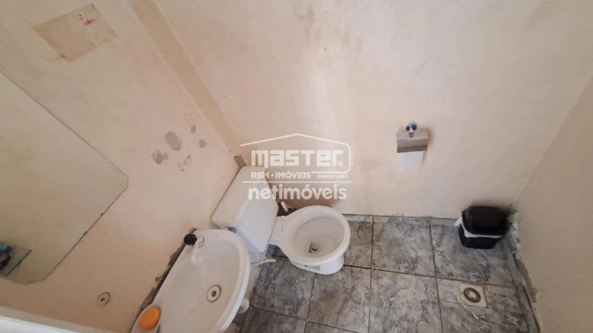 Ponto Comercial para Locação no bairro Alto São João