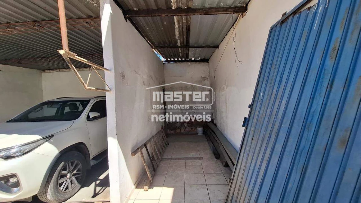 Ponto Comercial para Locação no bairro Alto São João