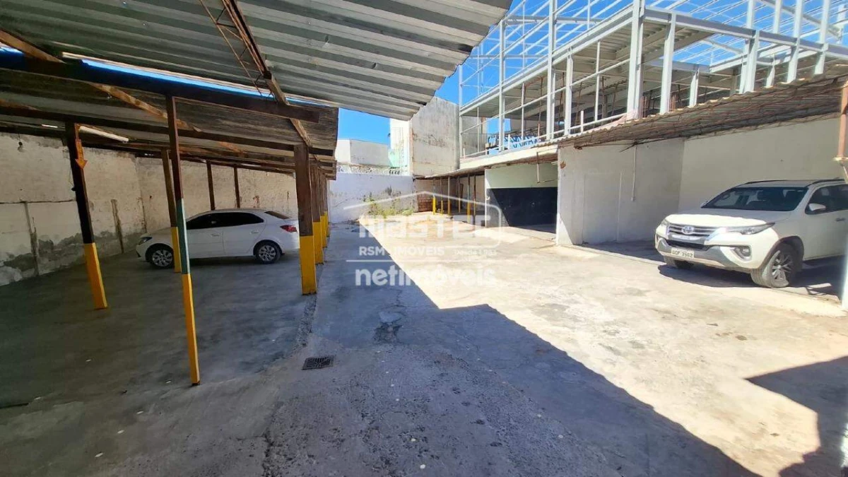 Ponto Comercial para Locação no bairro Alto São João