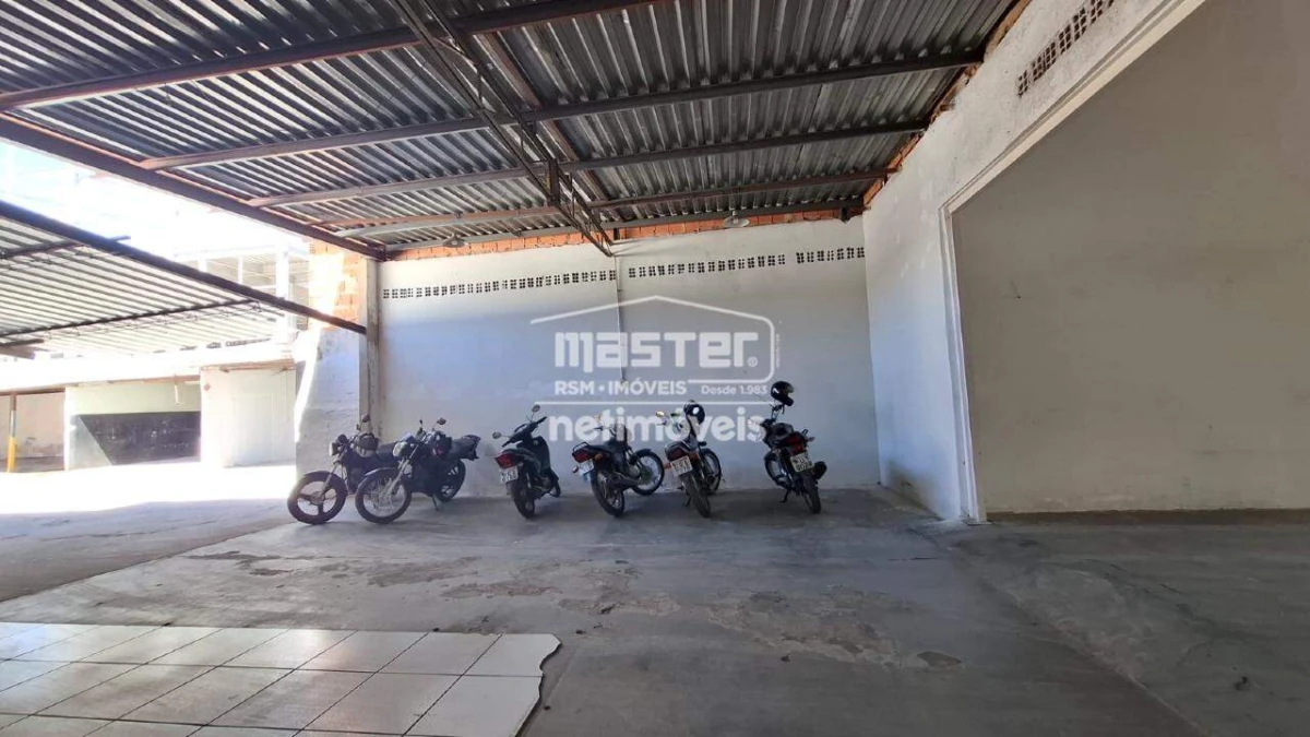 Ponto Comercial para Locação no bairro Alto São João