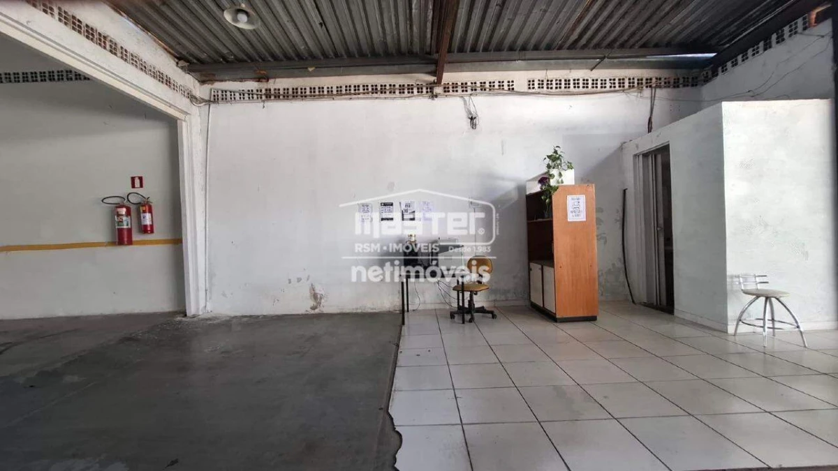 Ponto Comercial para Locação no bairro Alto São João